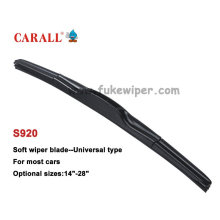 Flat Wiper Blades